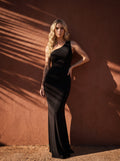 Colette Cutout Maxi Dress